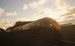 Train Sim World 7 released game