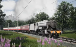 Train Sim World 7 released game