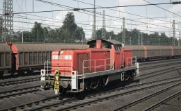 Train Sim World 7 released game