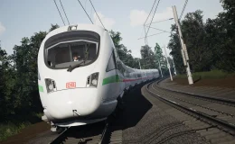 Train Sim World 7 released game