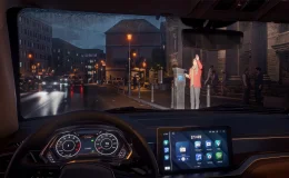 Rideshare Stimulator